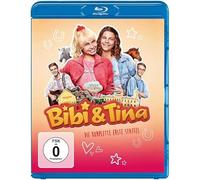 Bibi & Tina - Staffel 1