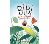 Bibi. Una coccinella senza puntini. Ediz. a colori