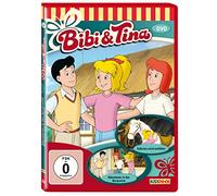 Bibi und Tina - Abenteuer in der Burgruine/Sabrina wird entführt