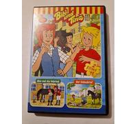 Bibi und Tina - Alex u. d. Internat/Liebesbrief