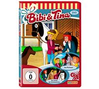 Bibi und Tina - Das Pferdequiz/Der Schatz der Schimmelreiter [Edizione: internazionale]