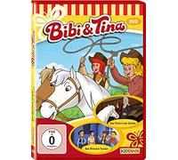 Bibi und Tina - Das Western-Turnier/Das Pferd in der Schule