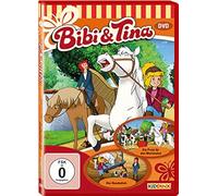 Ein Preis für den Martinshof/ Der Hundedieb (DVD) Bibi & Tina