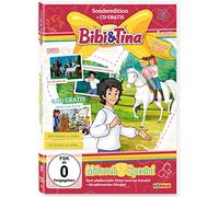 Bibi und Tina - Mikosch-Special (+ Hörspiel-CD)