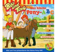 Bibi und Tina Präsentieren... - Das Kleine Pony Abd
