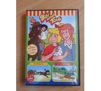 Bibi und Tina - Wildpferde/Verhexter Sattel