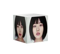 Bibi - Vol.2 Eve : Romance Speciel Version Limited Edition CD