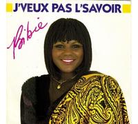 Bibie - J'veux pas l'savoir