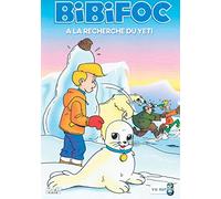 Bibifoc - a la recherche du yeti