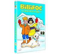 Bibifoc - a la rencontre de bibifoc