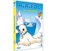 Bibifoc : oh ! la belle bleue