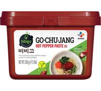 bibigo GochuJang - Hot Pepper Paste - 500 g