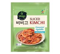 Bibigo Kimchi a fette, Vegetali fermentati, 150gr
