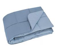 BIBIHOME - Trapunta invernale Double Face CHROMO letto 1 piazza e mezza di Gabel (220x260 cm.) VARI COLORI (AVIATORE)