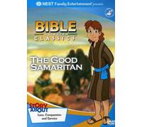 Bibile Classics - Good Samaritan