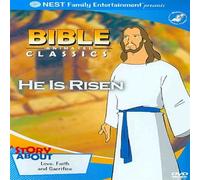 Bibile Classics - He Is Risen