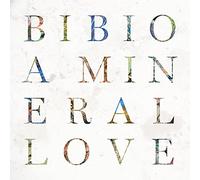 Bibio - Mineral Love (2 LP)