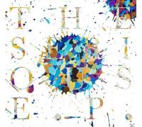 Bibio The Serious (Feat. Oliver St. Louis) (Vinyl LP) 12" EP