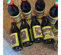 bibita al caffè gassosa brasilena made in calabria gusto unico no cocacola idea