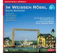 Bibl - Benatzky: im Weissen Rossl