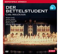 Bibl/Burgenland Symphonic Orch - Karl Millocker: der Bettelstude