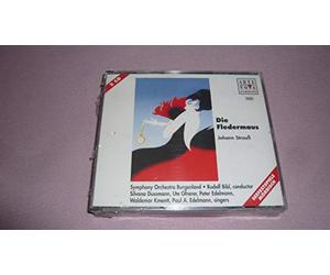 Bibl - Die Fledermaus