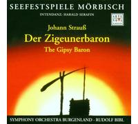 Bibl,Rudolf - Der Zigeunerbaron
