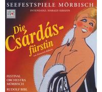 Bibl,Rudolf - Kalman: die Csardasfürstin