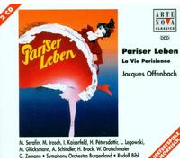 Bibl,Rudolf - Pariser Leben
