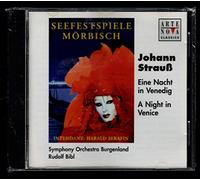 Bibl,Rudolf - Une Nuit à Venise