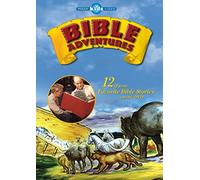 Bible Adventures