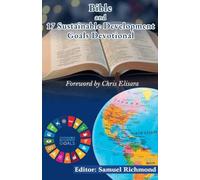 Bible and 17 Sustainable Development Goals