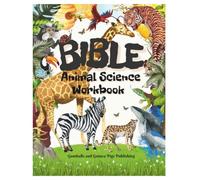 Bible Animal Science: Gumballs and Guinea Pigs Publishing