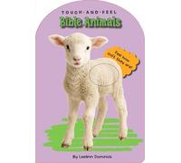 Bible Animals Touch and Feel
