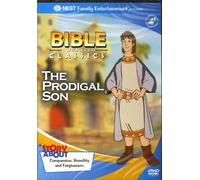 Bible Animated Classics: The Prodigal Son