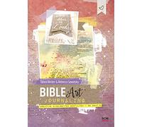 Bible Art Journaling: Kreative Bibelseiten gestalten - so geht's