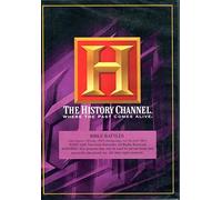 Bible Battles - History Channel