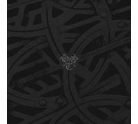 Bible Black Tyrant - Encased In Iron