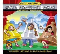 Bible Camp Songs - Ring The Bells Of Heaven