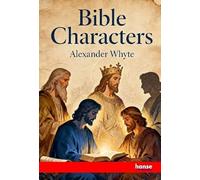 Bible Characters: Adam to Achan