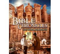 Bible Chronicles - Holy Relics and Artifacts (DVD) Various n/a