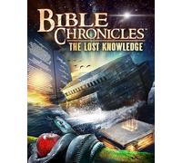 Bible Chronicles: The Lost Knowledge (DVD) Various