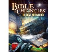 Bible Chronicles - The Lost Knowledge (DVD) Various n/a