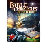Bible Chronicles: The Lost Knowledge (DVD) Various