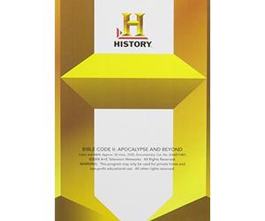 Bible Code 2: Apocalypse