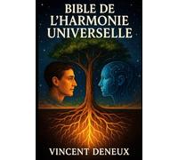 Bible de L’Harmonie Universelle
