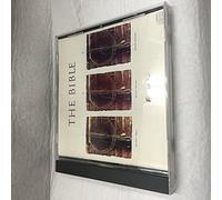 Bible - Eureka