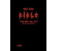 Libri Marcel Swann - Bible. For When I Will Die
