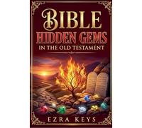Bible Hidden Gems In The Old Testament