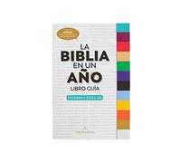 Bible in a Year Companion (1)